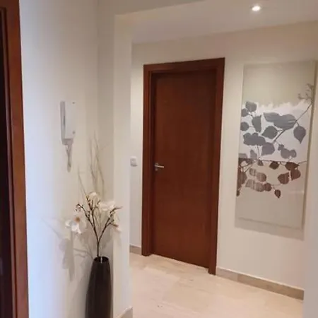Apartamento En - Urbanizacion Privada Apartment Estepona