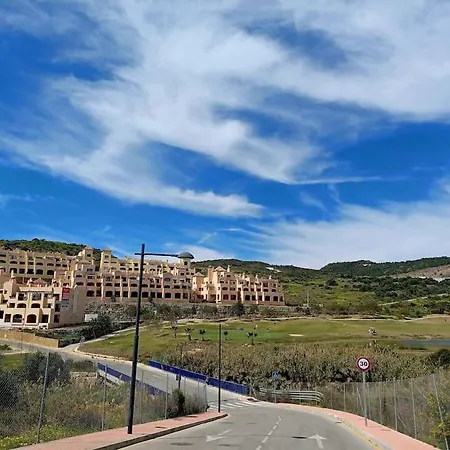 Apartamento En - Urbanizacion Privada Apartment Estepona