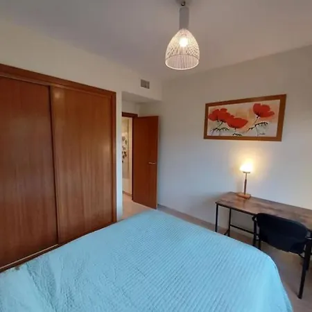 Apartamento En - Urbanizacion Privada Estepona