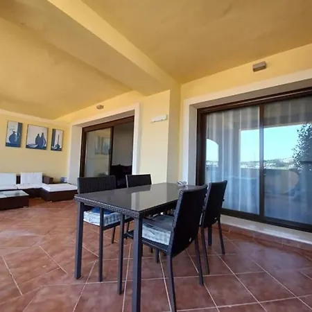 Apartment Apartamento En - Urbanizacion Privada Estepona