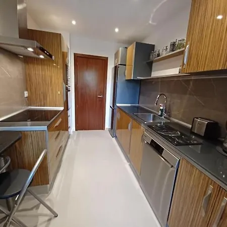 Apartamento En - Urbanizacion Privada Apartment