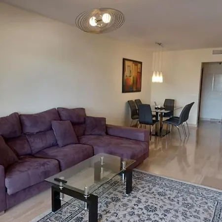 Apartamento En - Urbanizacion Privada Apartment