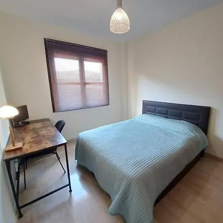 Apartment Apartamento En - Urbanizacion Privada *