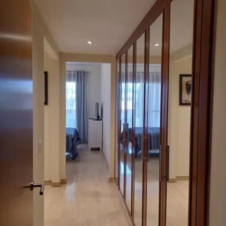 Apartment Apartamento En - Urbanizacion Privada